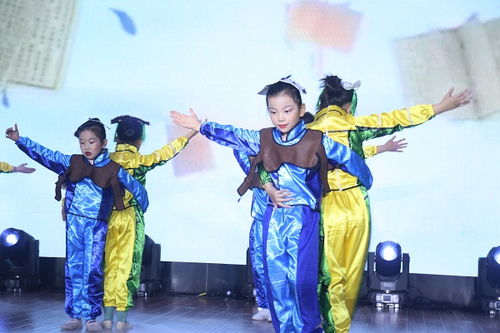 乘科技之舟 揚文化之帆 創(chuàng)藝術(shù)之美——合肥市朝霞小學第十九屆校園文化藝術(shù)節(jié)圓滿閉幕