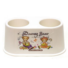 五一促銷來襲！韓國進口戴尼熊廚房置物架與調(diào)料架，品質(zhì)生活新選擇