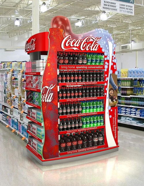 能賣貨的終端長什么樣？六大消費領域高轉化終端設計法則